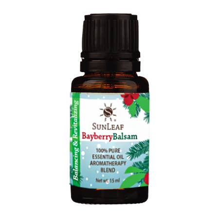 15 ml BayBerry Balsam Aroma Blend