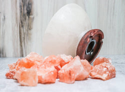 Himalayan Salt 