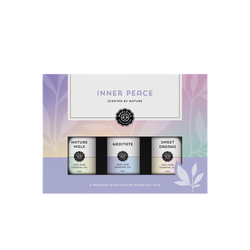 Inner Peace Essential Oil Collection