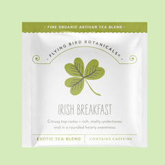 Irish Breakfast – 45ct Individual Envelope Box