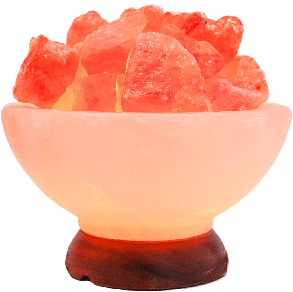 Himalayan Salt 