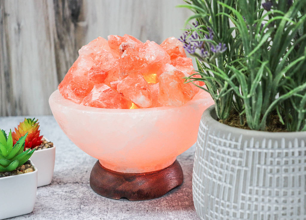 Himalayan Salt 