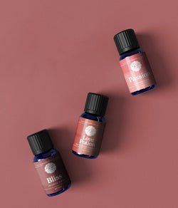 Sensual Essential Oil Collection