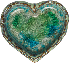 Artisan Series Heart