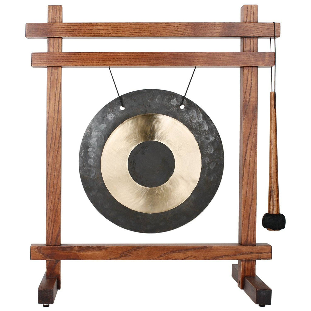 Woodstock Table Gong™