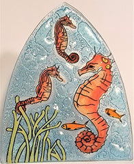 Sea Horse Family Nightlight / Night Light