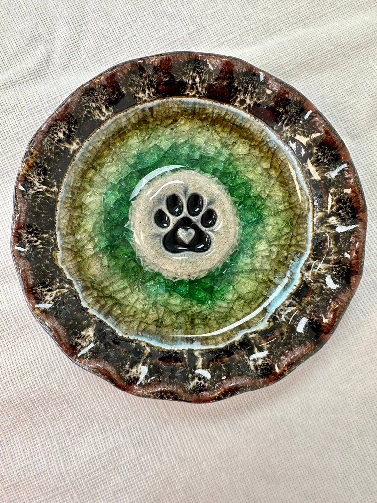 Icons Series Dog Paw