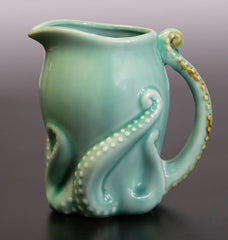 Octopus Ceramic Cup 6