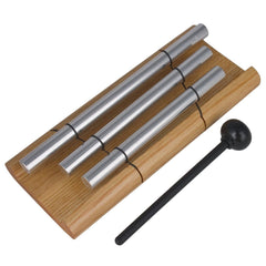 Woodstock Zenergy® Chime - Trio