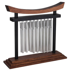 Woodstock Tranquility Table Chime™ - Chi