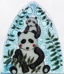 Enchanted Panda Nightlight / Night Light