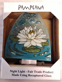 Dragon Fly Nightlight / Night Light