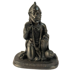 Hanuman Statue: 5