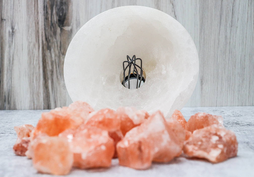 Himalayan Salt 