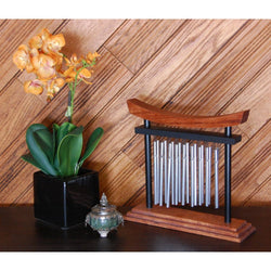 Woodstock Tranquility Table Chime™ - Chi