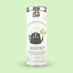 Twilight Mint – 6 Tea Bag Tin