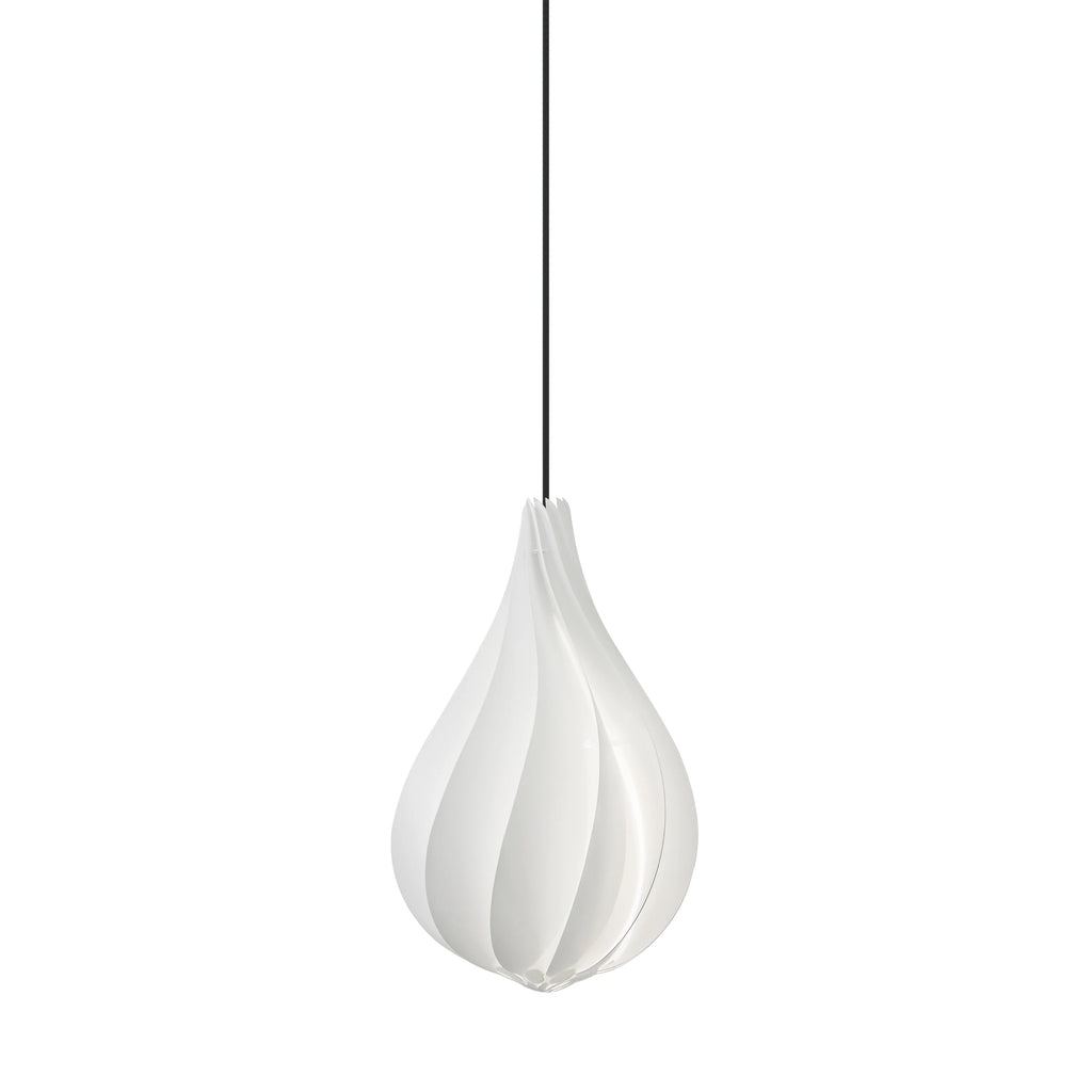 Alva Medium Plug-In Pendant