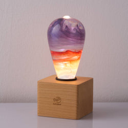 EP LIGHT Handmade Passion Led Light Bulb Novelty Gifts: Bulb Only