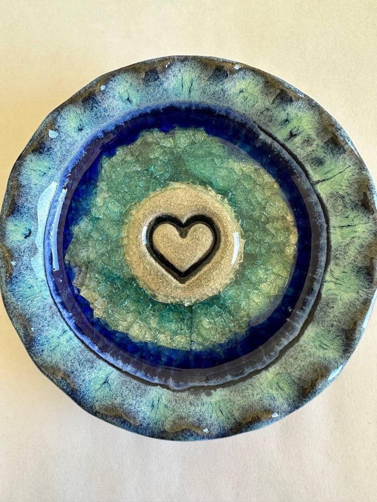 Icon Dish Heart