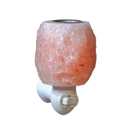 Himalayan Salt Aromatherapy Natural Night Light