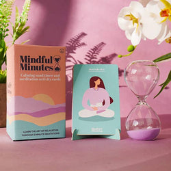 Mindful Minutes