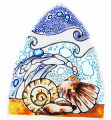 Sea Shells Nightlight / Night Light