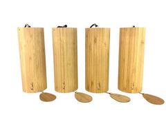 Koshi Chimes 4-Pack