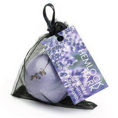 Bath + Shower Bomb: Lavender