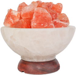 Himalayan Salt 