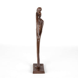 Circle of Love Bronze Sculpture