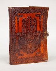 Hand of Fatima Journal