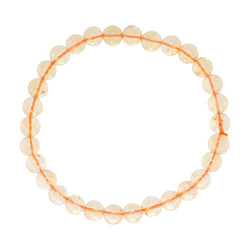 Citrine Stretch Bracelet - Limited Edition