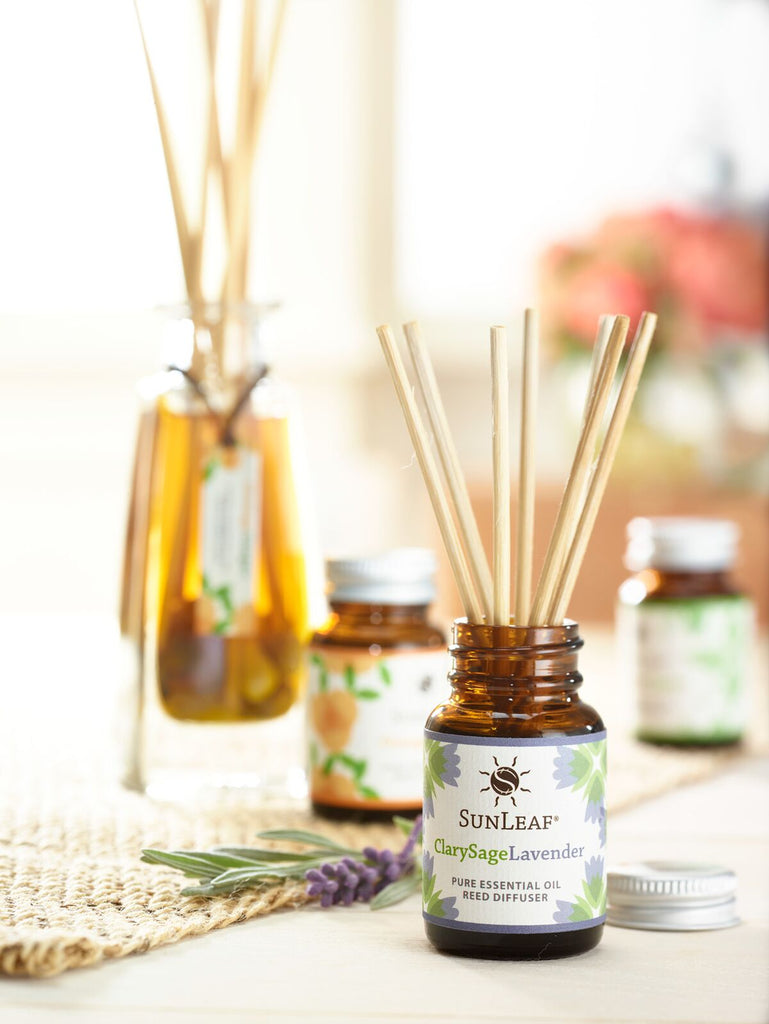 Natural Reed 1 Oz. Diffusers