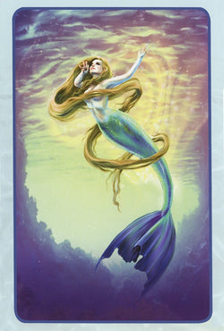 Oracle of the Mermaids