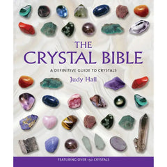 Crystal Bible: Guide to Crystal