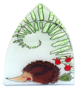 Hedgehog Nightlight